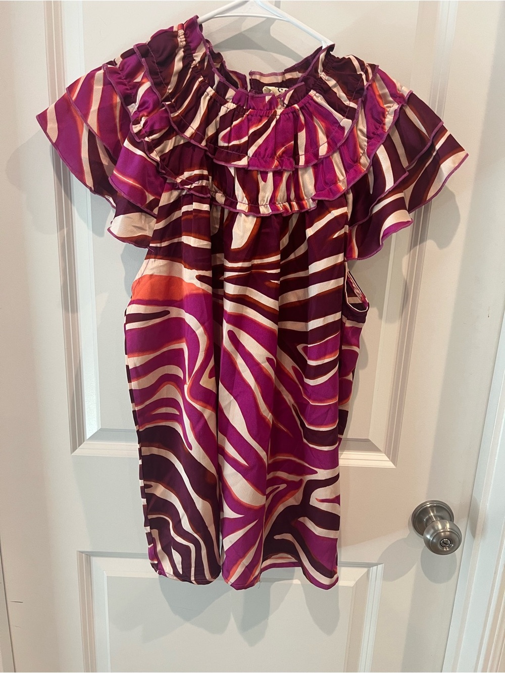 Bibi Top Size Large